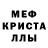 APVP Соль KANE1g
